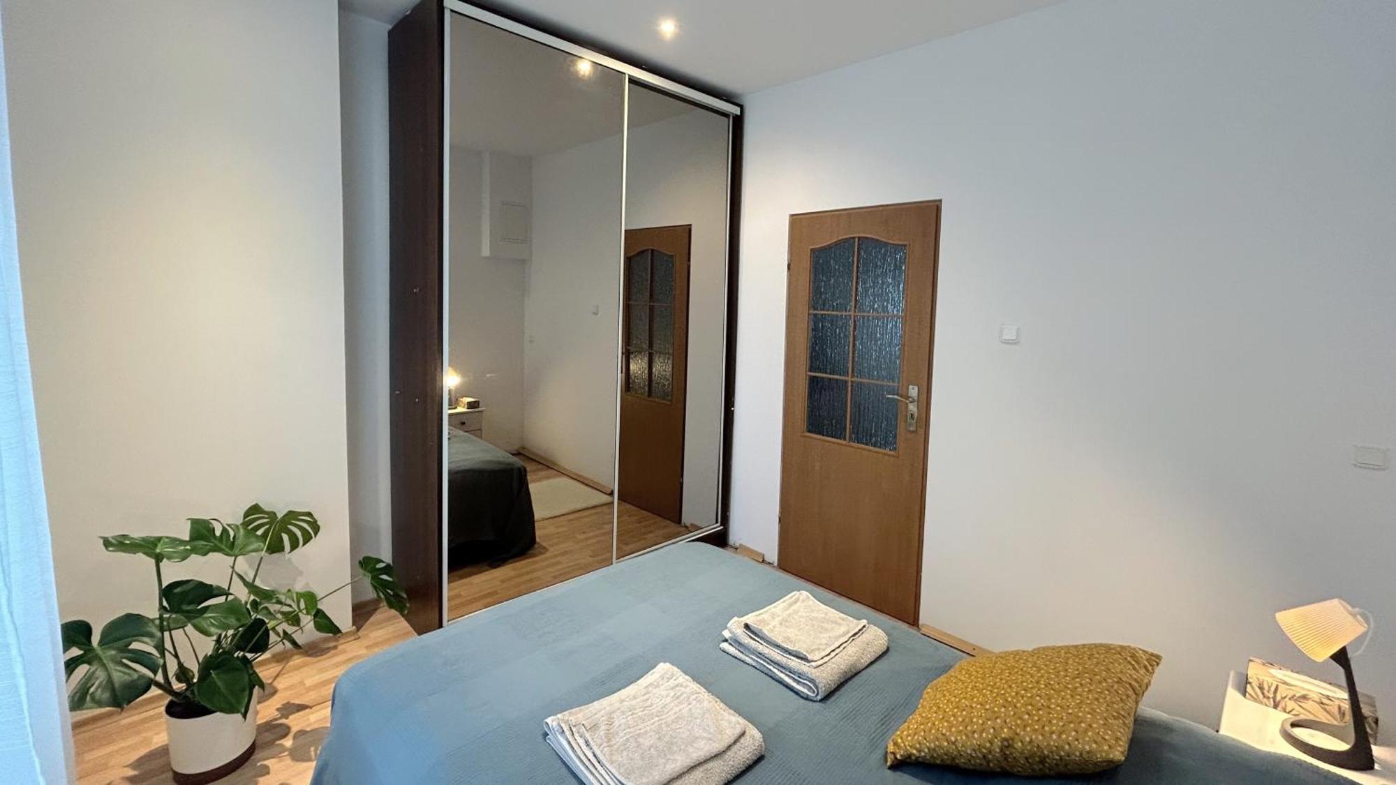 Cozy Near Krakus Mound * Cracovia